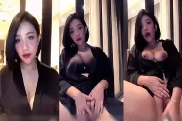 Babynookie Onlyfans Colmek Pakai Botol Gede