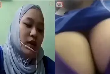 Jilboobs Tobrut Ome TV 2026