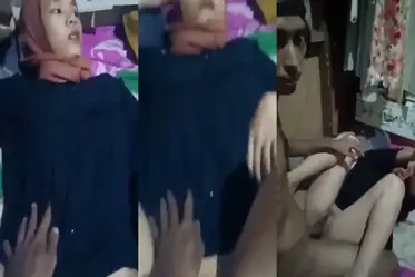 Kuli Kontol Gede Ngewe Sama Ponakan Sendiri