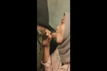 Skandal Pelajar Lampung Main Liar Panas Panjang